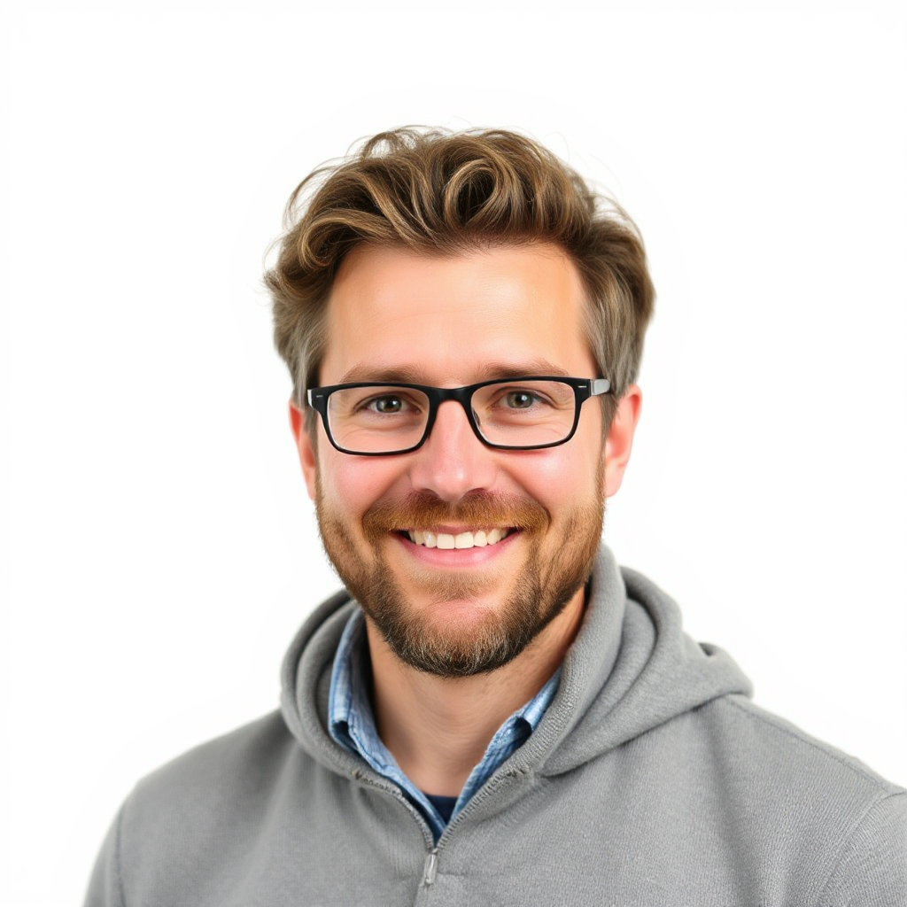 Kevin Moore's Profile