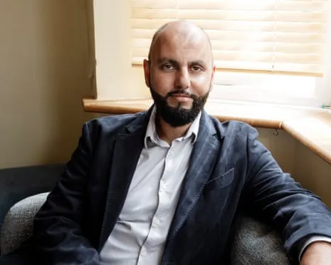 Attorney Handling Hamas Case States Being Wrongfully Arrested by Police