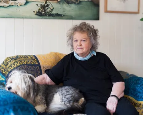 {‘You Believe Assault’s Because of You’: Academy Award Winner Brenda Fricker Reflects On Her Painful Memoir