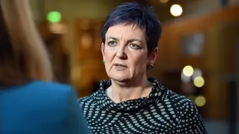 Landmark Justice Reforms in Scotland: Third Verdict Removed as MSPs Approve New Measures